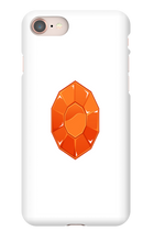 fireminetor_8000 iPhone Phone Cases