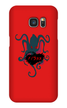 fl3xxlive Samsung Phone Cases