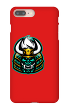 Blitz iPhone Phone Cases