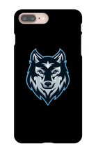 Coque de téléphone (Iphone) avec logo