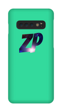 ZeroPoint Samsung Phone Cases