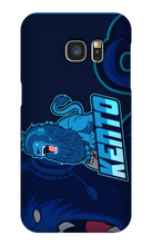 Samsung Phone Cases (Big Logo)
