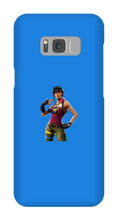 thesweatybooty Samsung Phone Cases