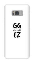 ggez_catalin Samsung Phone Cases