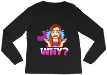 kaymellons Long Sleeve Tee