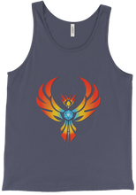 Logo Tank Top