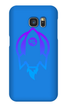swifty106 Samsung Phone Cases