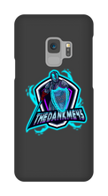 thedankme45 Samsung Phone Cases