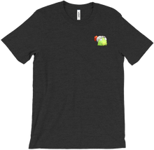 Frog Knight Left T-Shirts