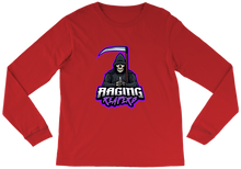 ragingreapers Long Sleeve Tee
