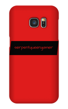 serpentqueengamer Samsung Phone Cases