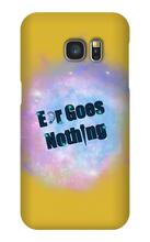 EGN Galaxy Samsung Case