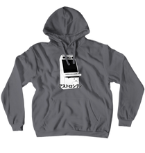Astro City (No-Zip/Pullover)