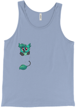 Pocket Gryph TankTop