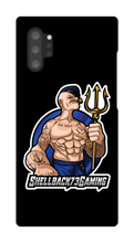 shellback73gaming Samsung Phone Cases