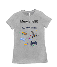 tshirt-women