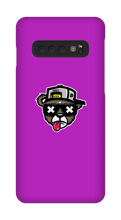 Rad Panda Samsung Phone Cases