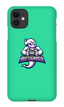 haunted_gaming_uk iPhone Phone Cases