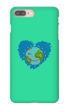 Earth ❤ iPhone Phone Cases