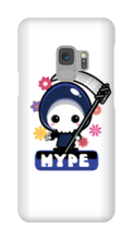reaperspawn86 Samsung Phone Cases