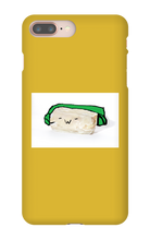 dimfinngaming iPhone Phone Cases