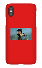 rzmorn iPhone Phone Cases