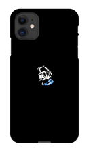 yond3r60 iPhone Phone Cases