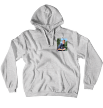 rashem_ Hoodies (No-Zip/Pullover)