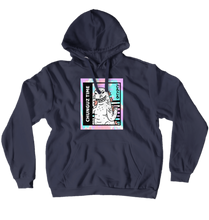 chunguz23 Hoodies (No-Zip/Pullover)