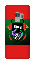 King Tuber Samsung Phone Cases