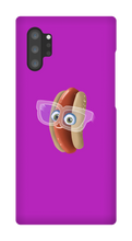 itwaschrissss Samsung Phone Cases