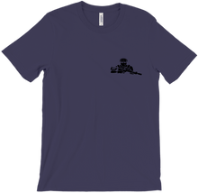 LoudArmy's Private's T-Shirts