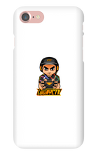 luiginyctv iPhone Phone Cases