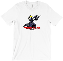 Yung Skar Official Logo T-Shirt
