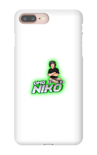 OMG NIKO iPhone  Cases