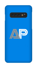 Adam PCs Samsung Phone Cases