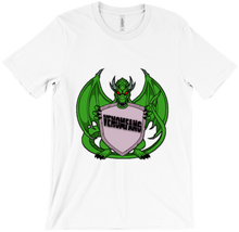 venomfang T-Shirts