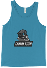 swindonsteamesports Tank Top