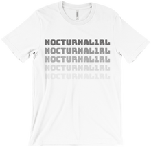 nocturnal1rl T-Shirts