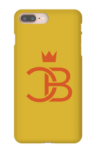 thechosenbernard iPhone Phone Cases