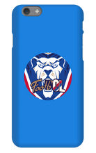5. Coque iPhone Footb'OL Logo Lion (5 couleurs)