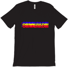 obiwnjakobi T-Shirts