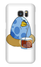 thirstybirdy Samsung Phone Cases