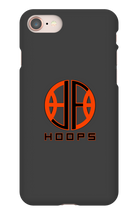 jfhoops iPhone Phone Cases