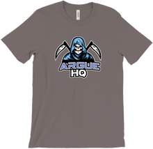 ArgueHQ's Logo T-Shirts