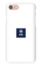ultragamer4990 iPhone Phone Cases