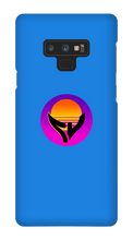 connorlove9 Samsung Phone Cases