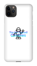 Cimbles Bot Squad IPhone Case!