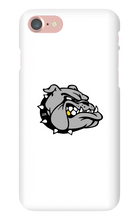 slumdog_209 iPhone Phone Cases