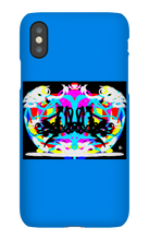mar2qte iPhone Phone Cases